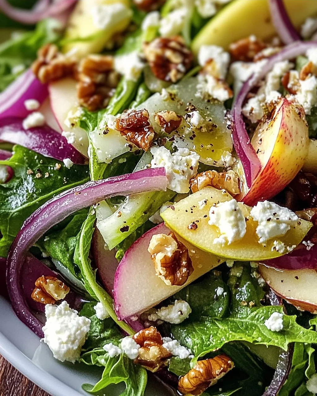 Chicorée-Salat