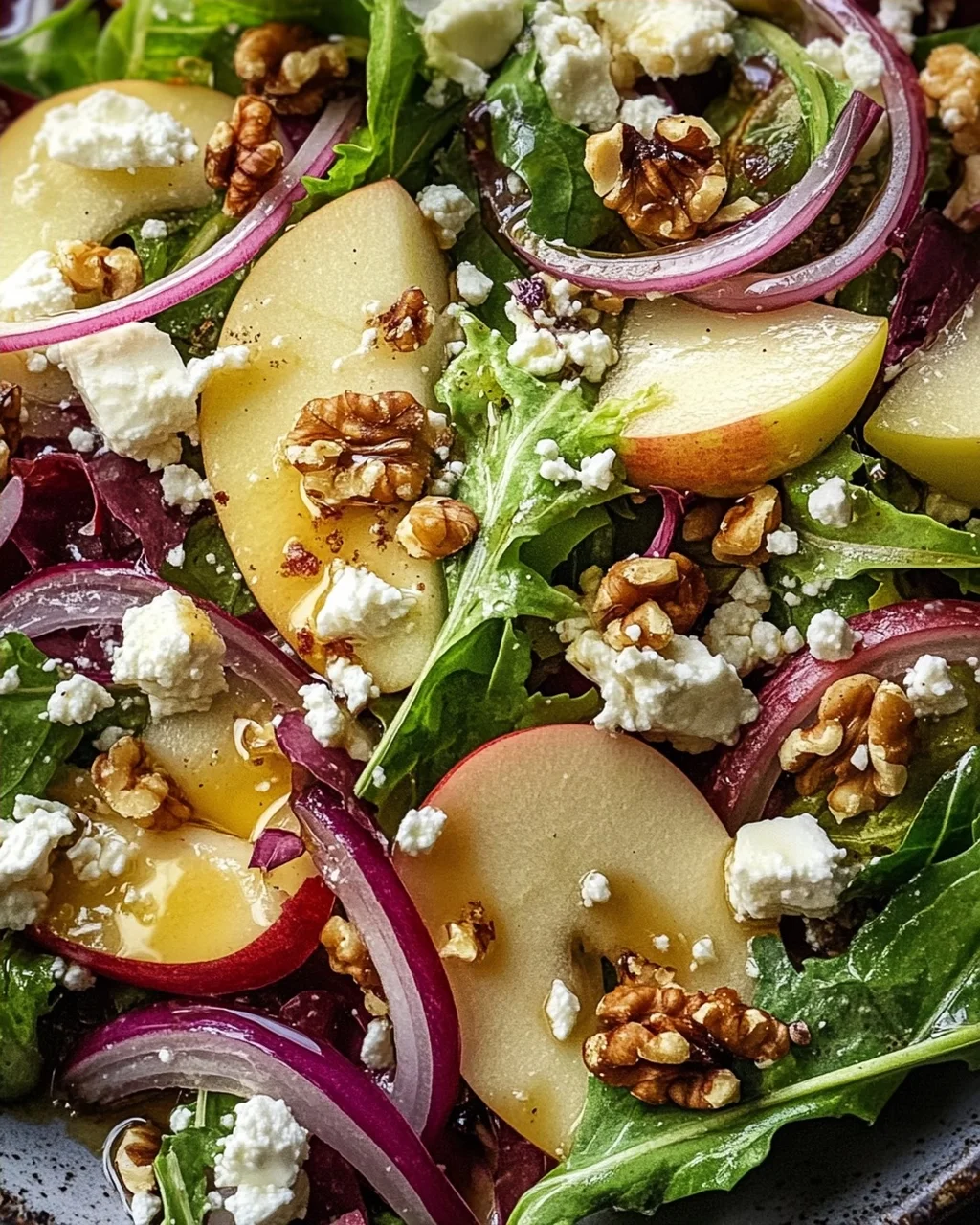 Chicorée-Salat