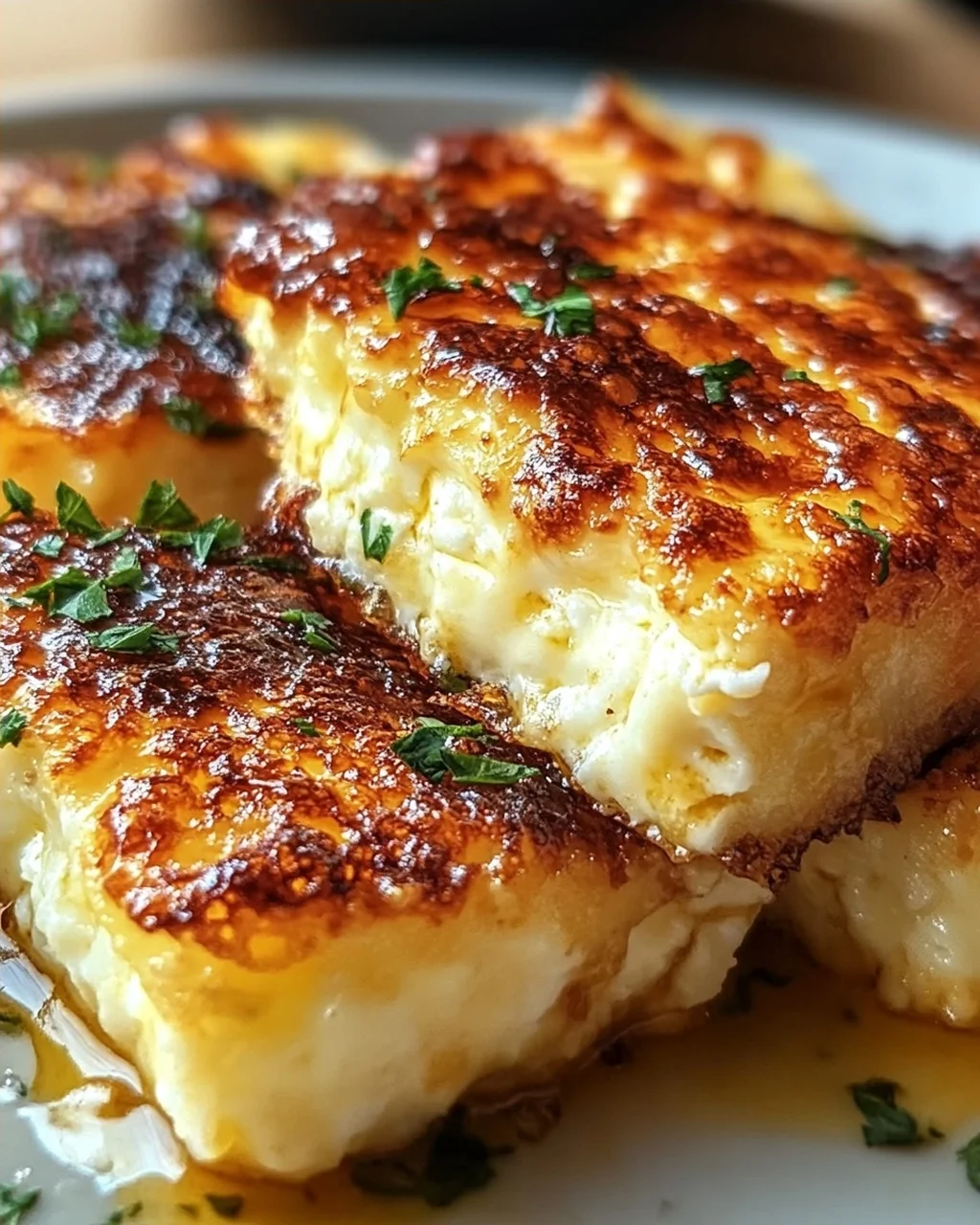 Crispy Feta Aus Dem Airfryer