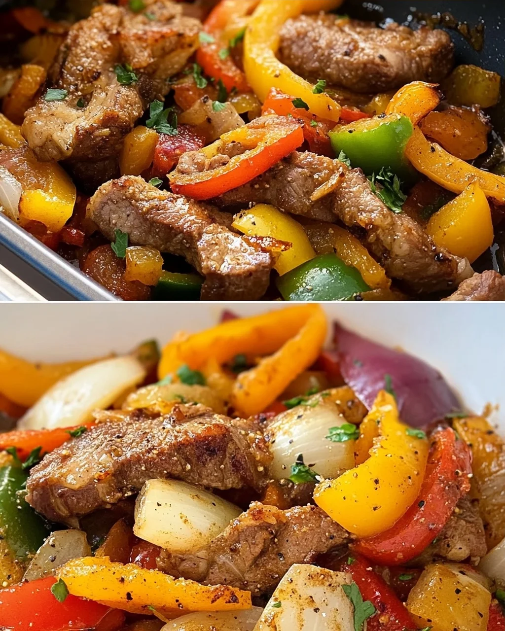 Delicious Beef Rezepte: Easy Non-Alcoholic Recipes to Try!