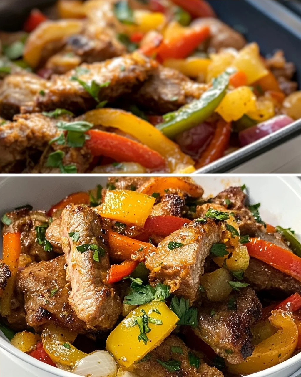 Delicious Beef Rezepte: Easy Non-Alcoholic Recipes to Try!