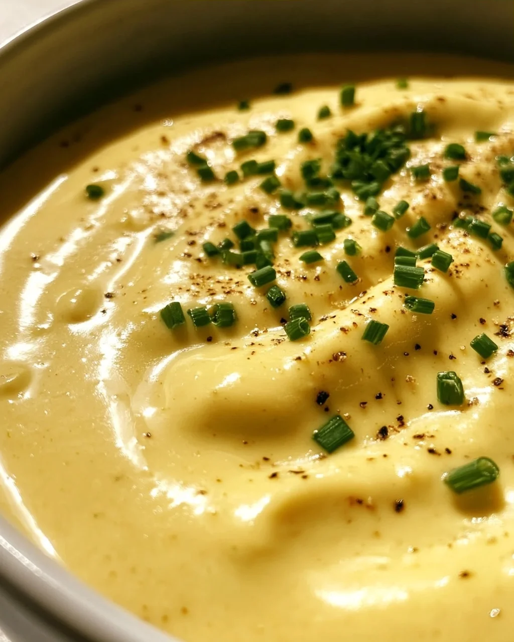 Dijon-Hollandaise: A Fine Mustard Sauce with Butter Emulsion
