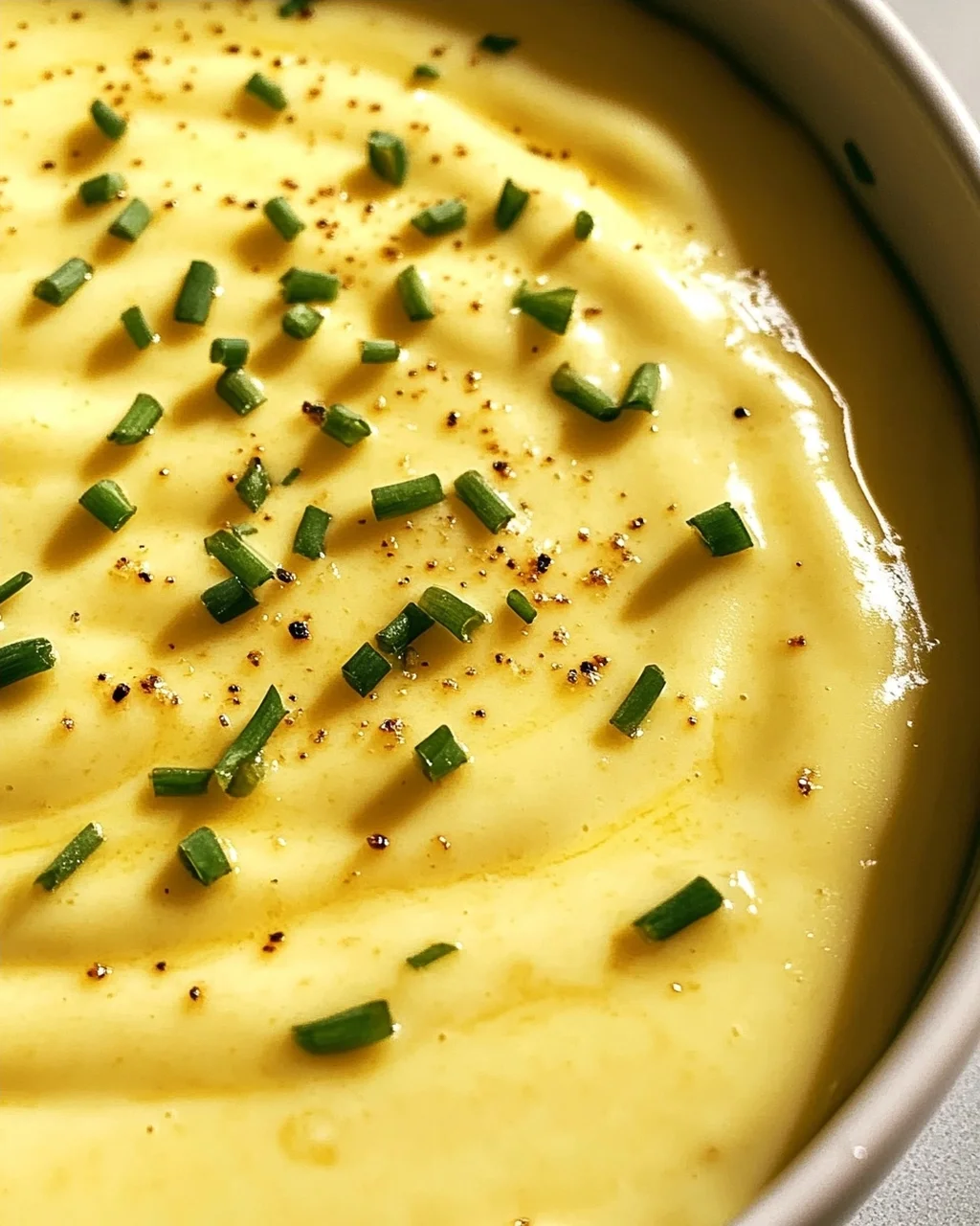 Dijon-Hollandaise: A Fine Mustard Sauce with Butter Emulsion