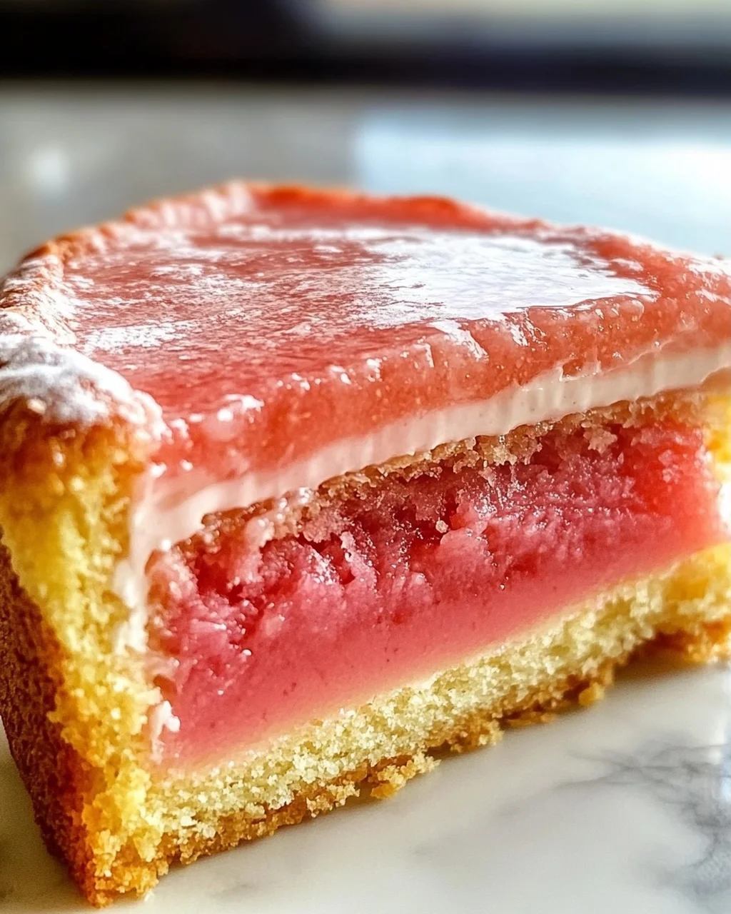Hawaiian Guava Kuchen: Ein tropisches Geschmackserlebnis