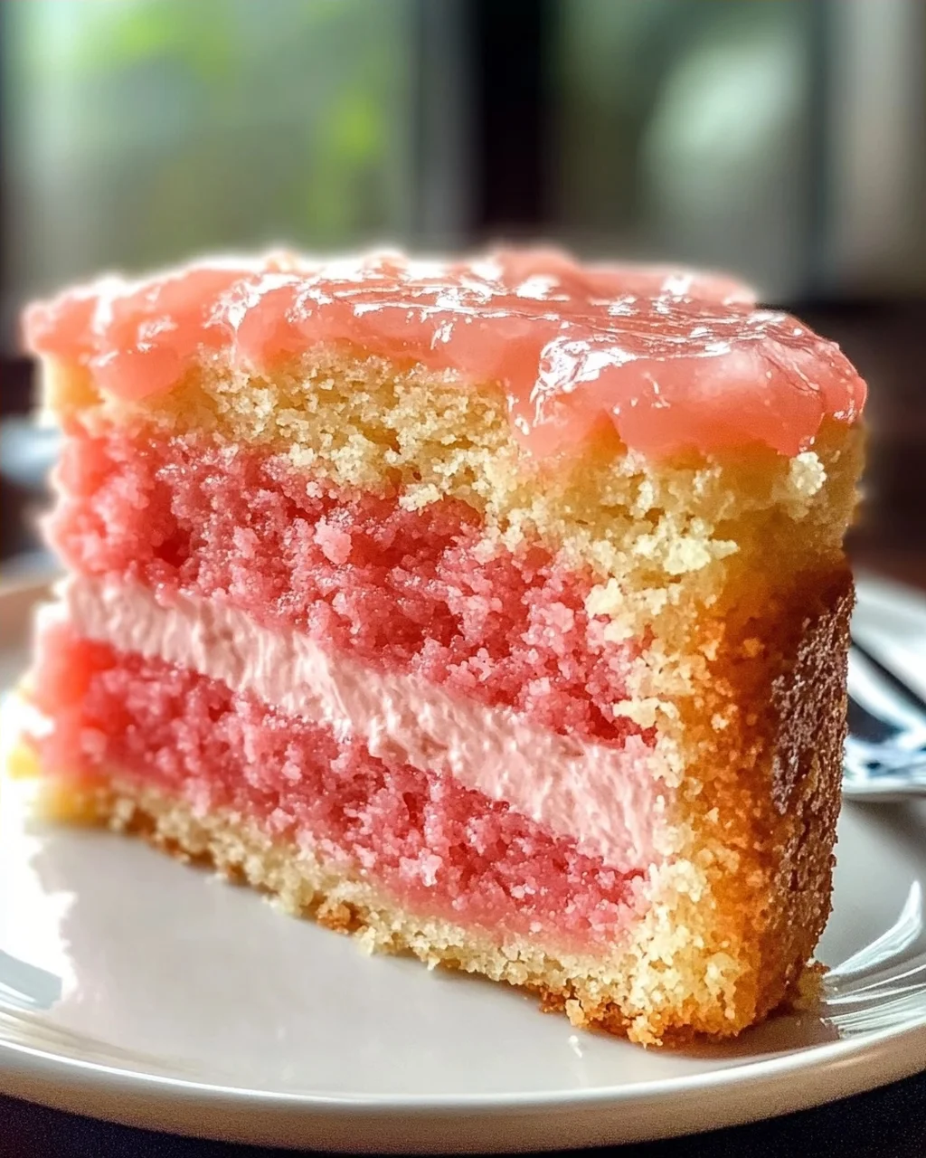 Hawaiian Guava Kuchen: Ein tropisches Geschmackserlebnis