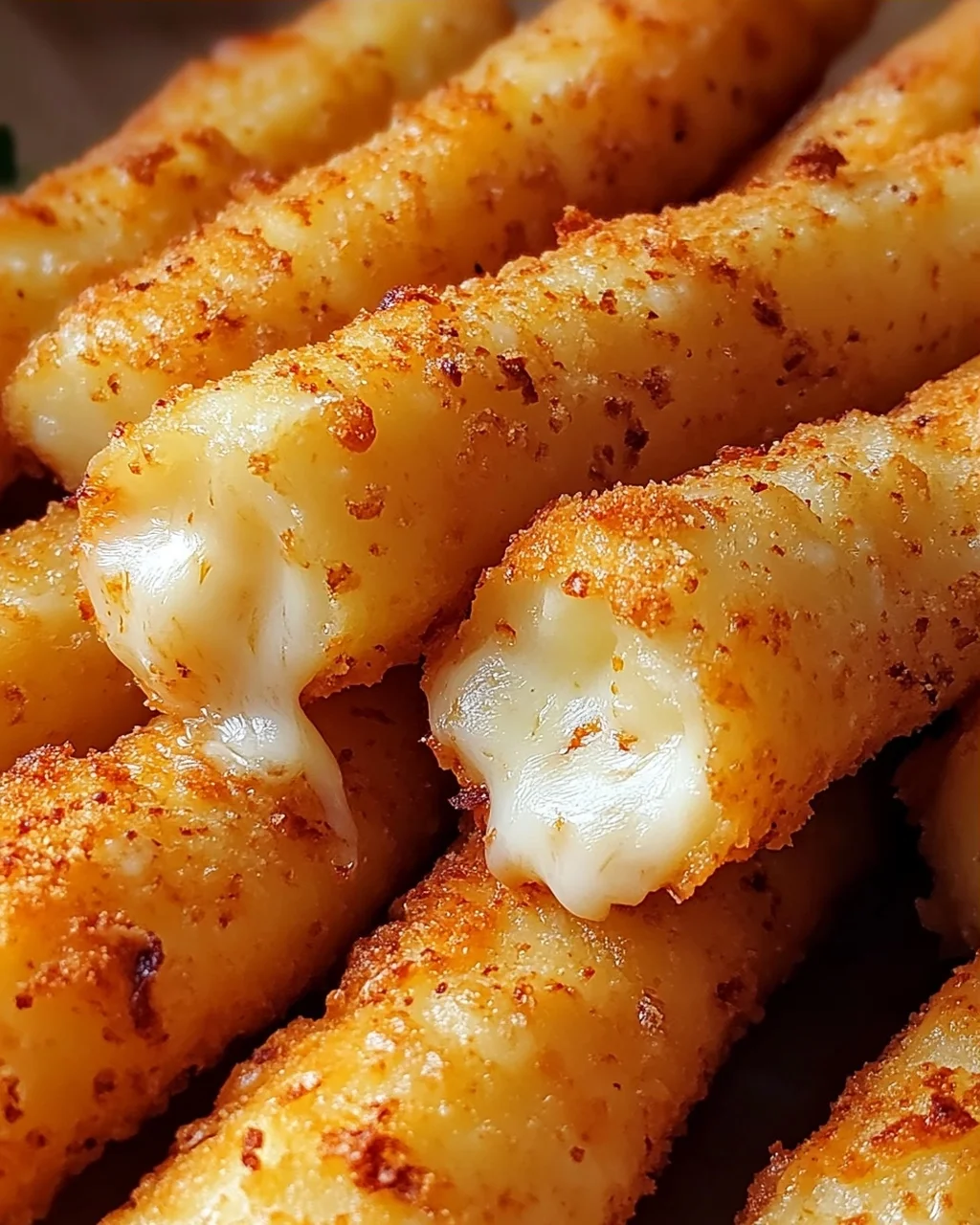 Kartoffel-Käse-Sticks