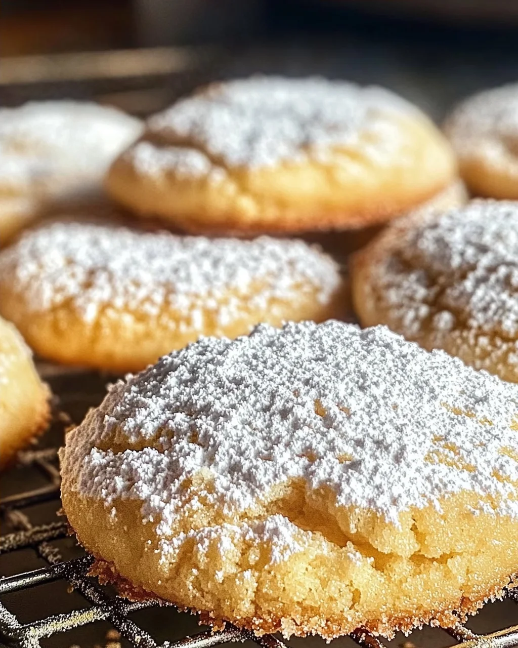 Puddingplätzchen