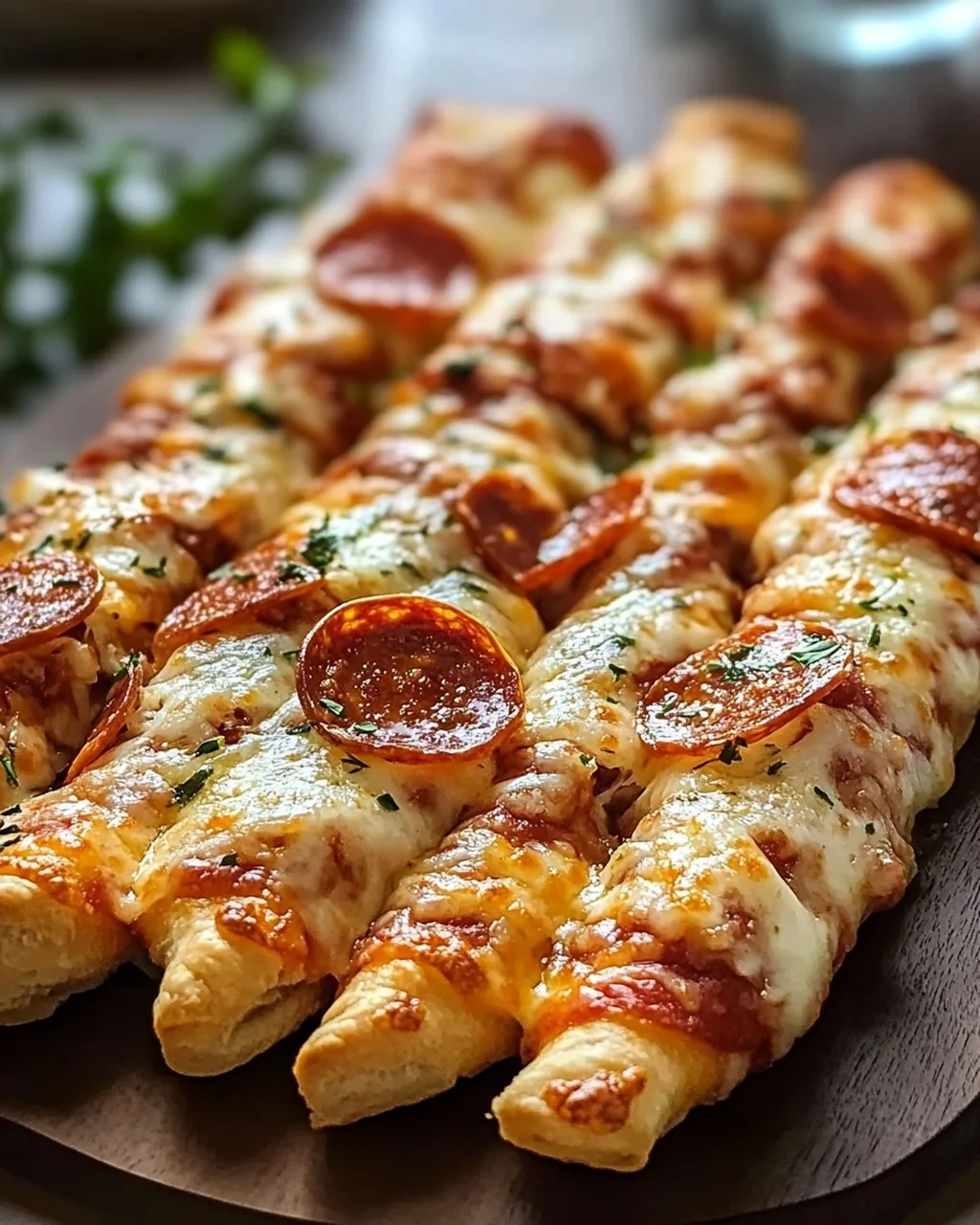 Quick Pizza Sticks Recipe: Easy and Delicious Snack Idea