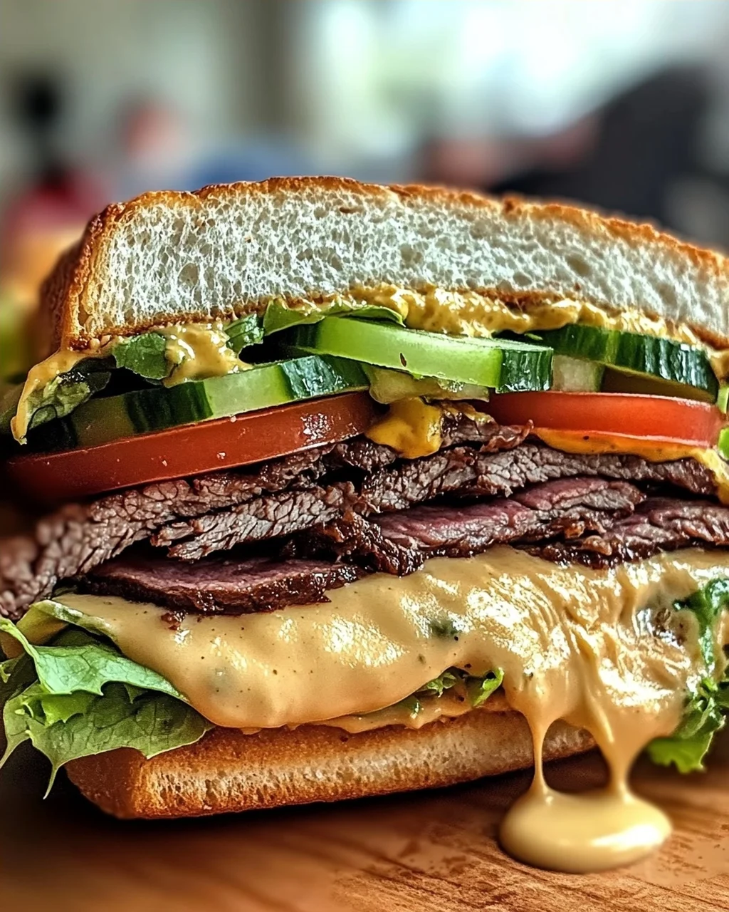 Scooby-Doo-Sandwich: Spaß für die ganze Familie